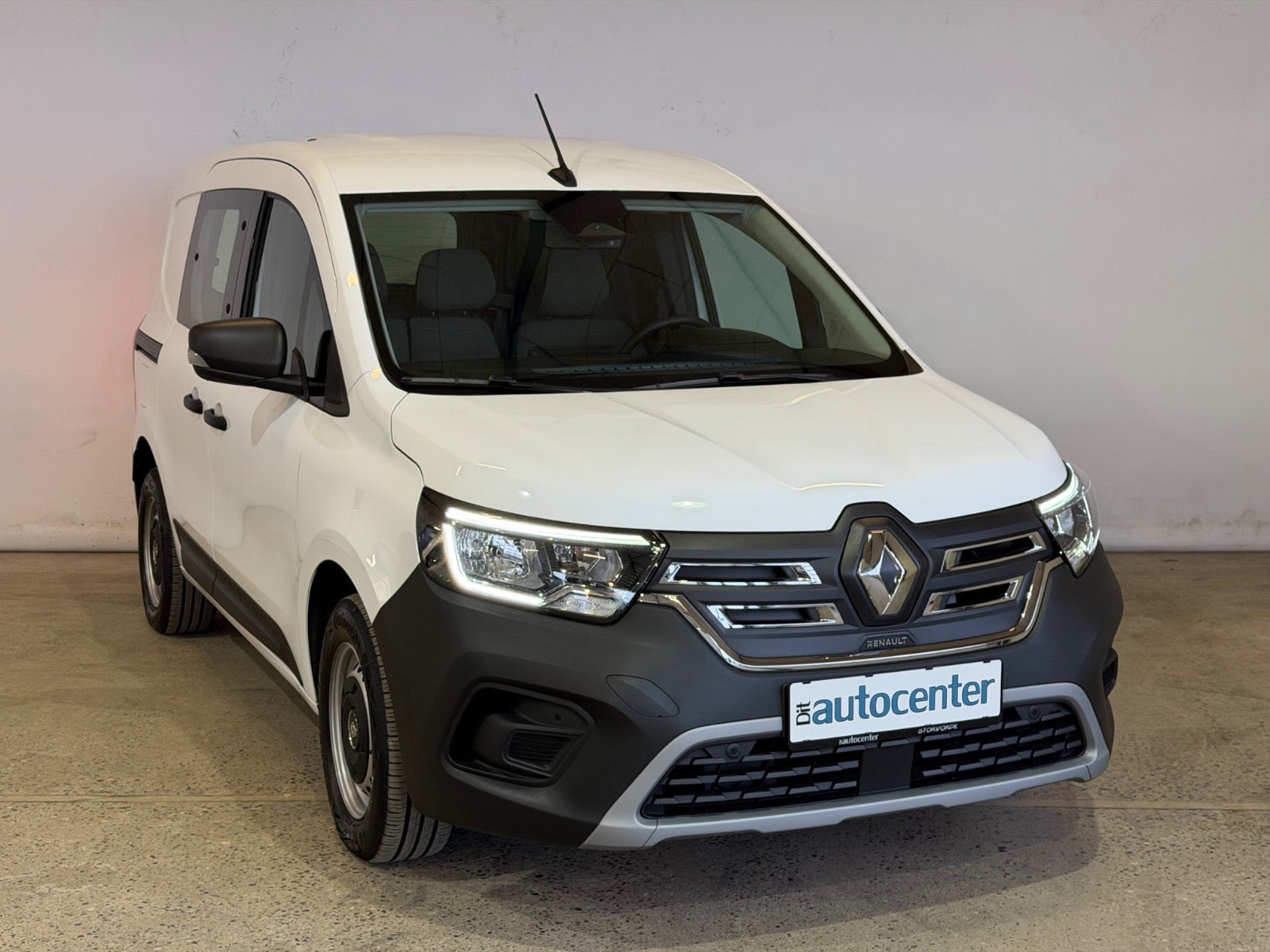 Renault Kangoo E-Tech L1 Van