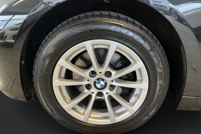 BMW 320d Touring Advantage aut.