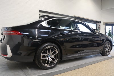 BMW i5 eDrive40 Sport Line