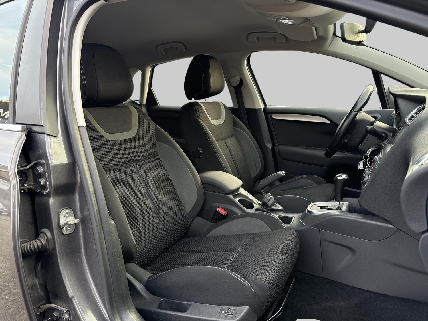 Billede af Citroën C4 1,2 PureTech 130 Feel EAT6