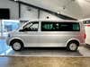 VW Caravelle TDi 140 Comfortline DSG lang thumbnail