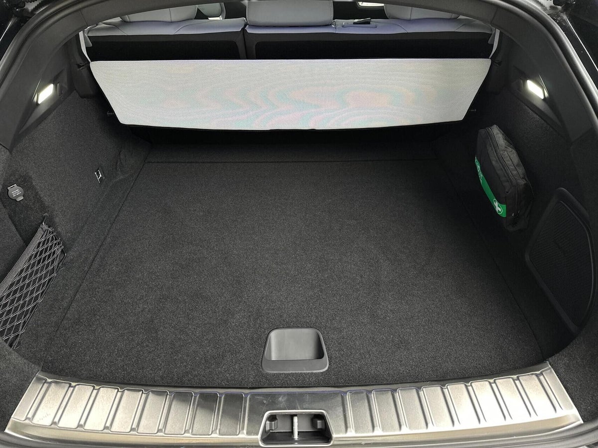 Polestar 4 Long Range billede 13