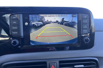 Hyundai i10 MPi Advanced