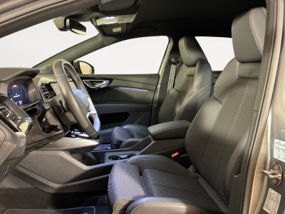 Audi Q4 e-tron Ultra S-line