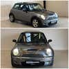 MINI Cooper S  thumbnail