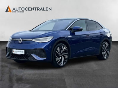 VW ID.5 Pro Performance