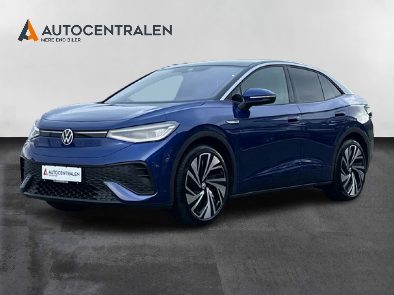 VW ID.5 Pro Performance