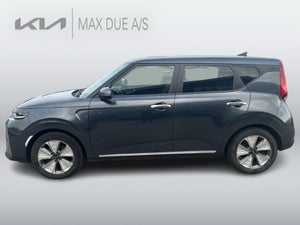 Kia e-Soul Advance