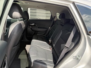 Kia e-Niro Premium