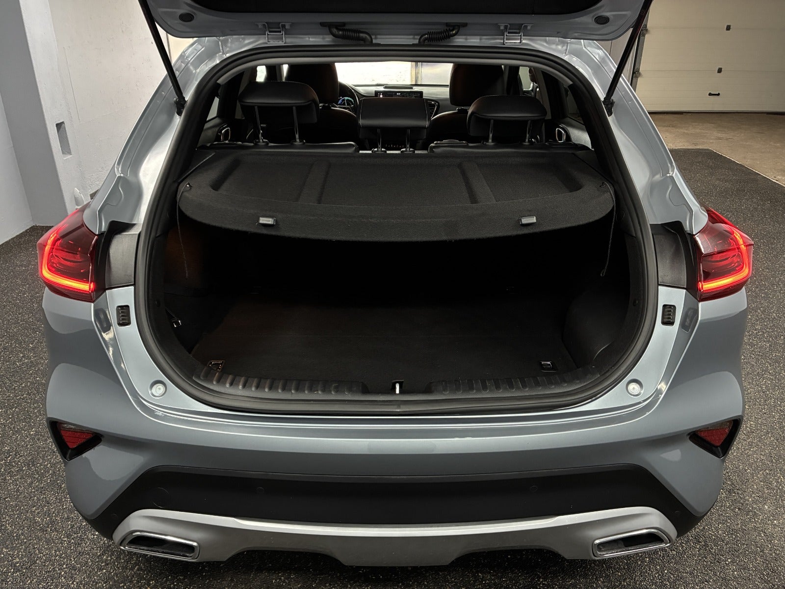 Billede af Kia XCeed 1,6 PHEV Upgrade DCT
