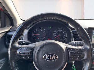 Kia Rio MPi Base Line+