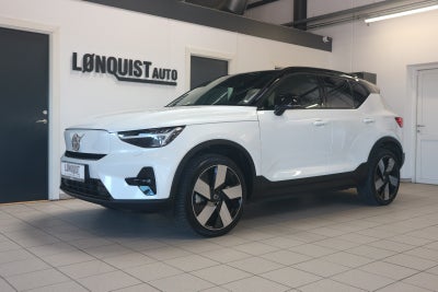 Volvo XC40 P6 ReCharge Plus