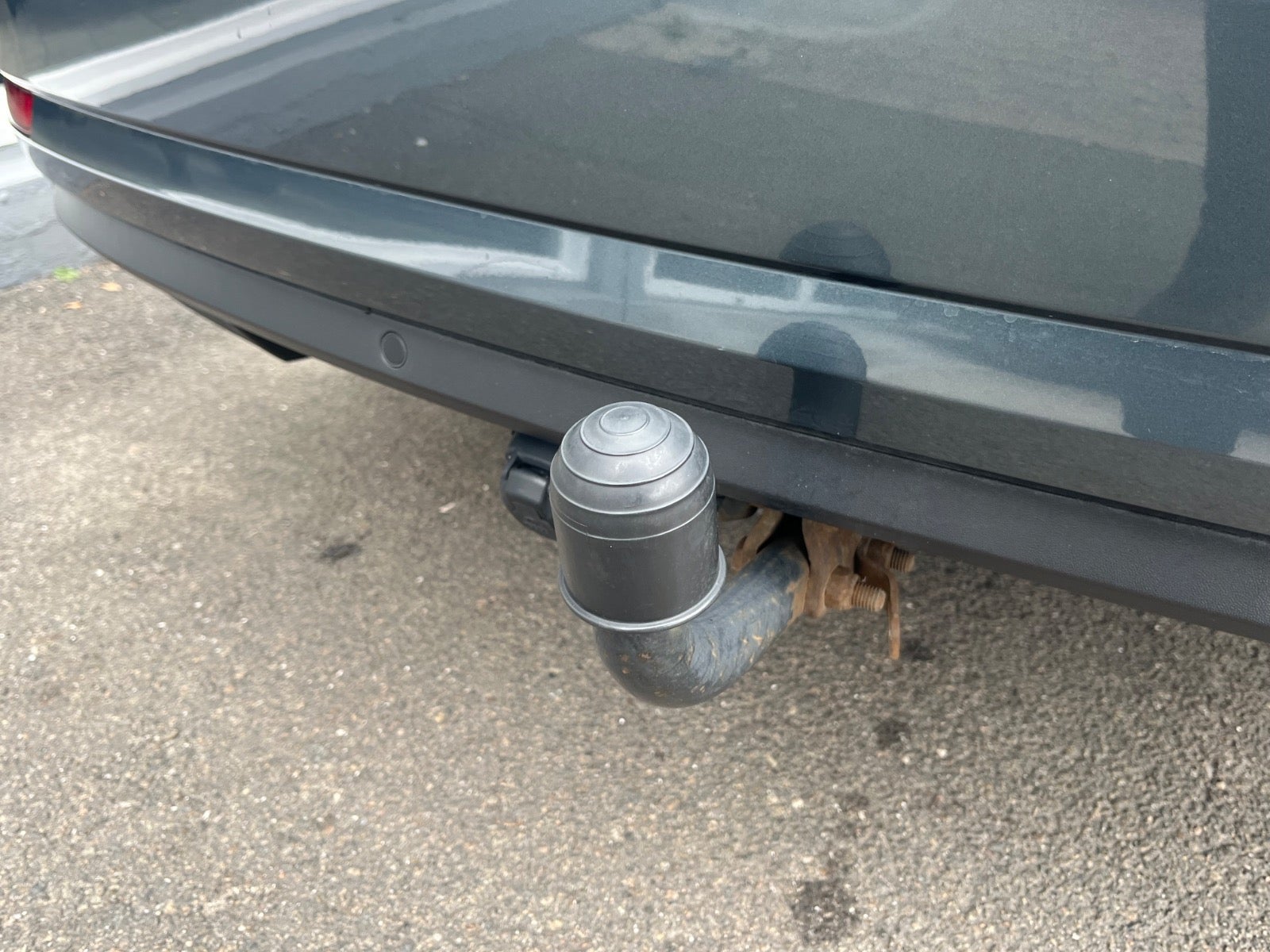 Billede af Skoda Octavia 1,5 TSi 150 Style Combi DSG