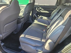 Kia EV9 Long Range Performance Premium AWD 7prs