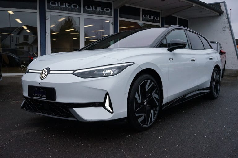VW ID.7 GTX Tourer 4Motion