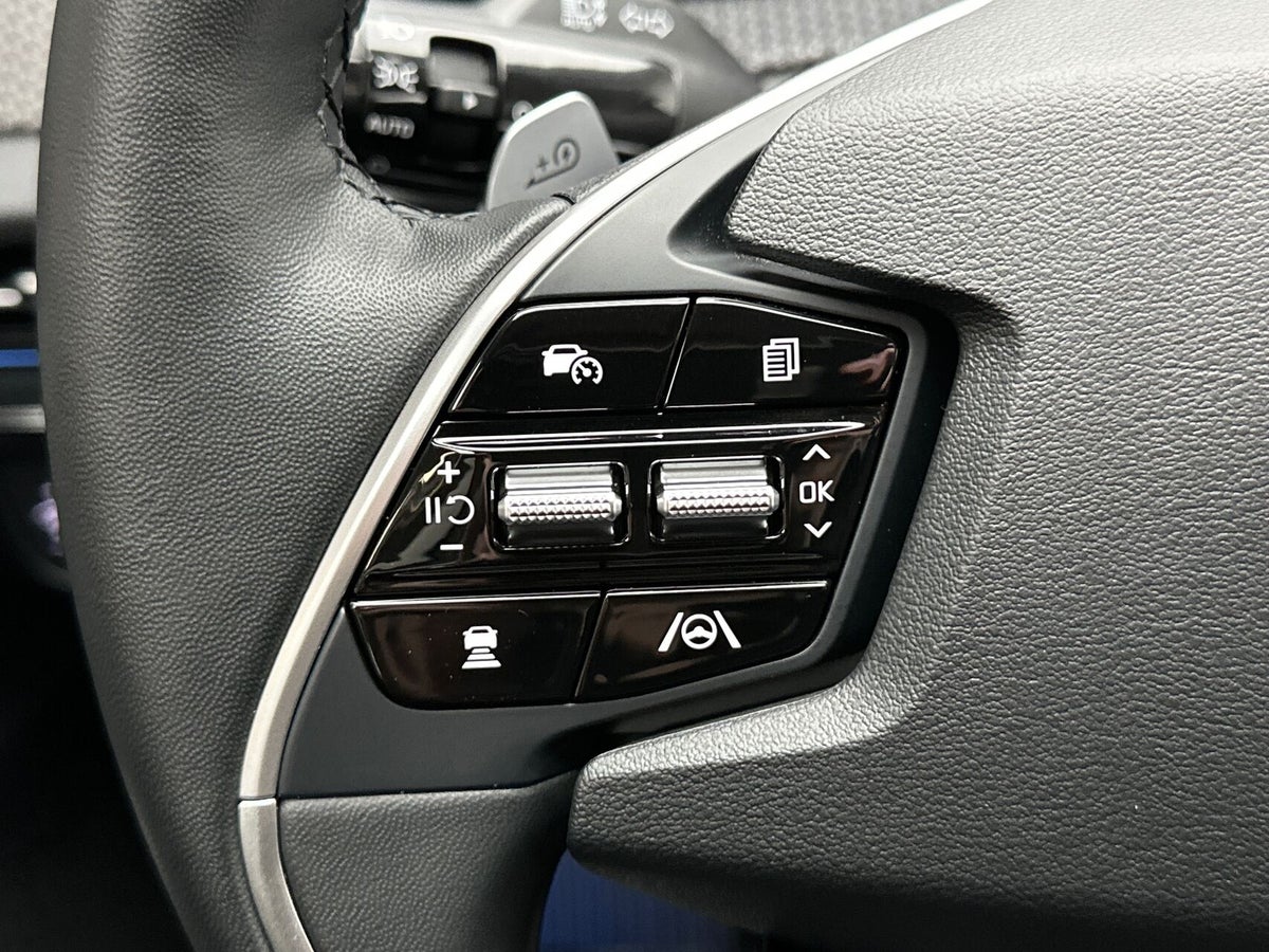 Kia EV6 Long Range Upgrade billede 15