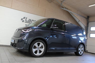 VW ID. Buzz Cargo Comfort