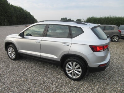 Seat Ateca 1,4 TSi 150 Style 5d
