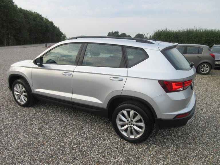 Seat Ateca TSi 150 Style