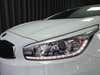 Kia Ceed T-GDi Attraction SW thumbnail