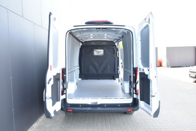 Ford E-Transit 350 L3 Van Trend H2 RWD