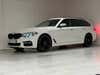 BMW 520d Touring M-Sport aut.