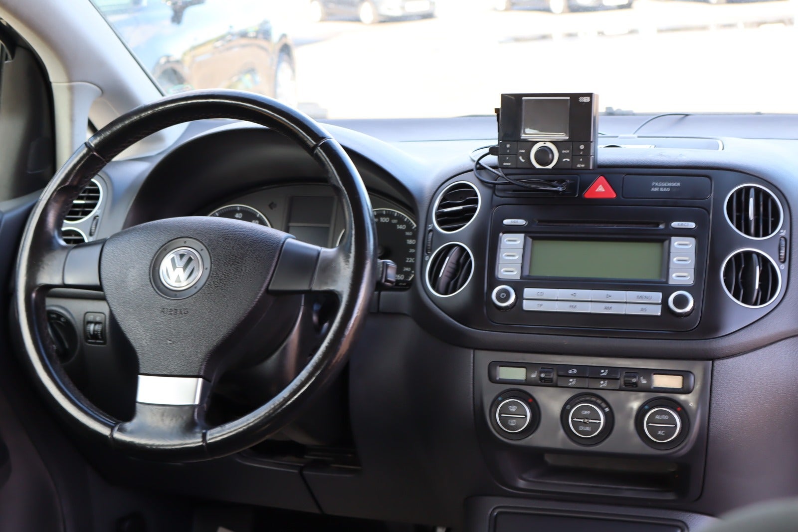 Billede af VW Golf Plus 1,4 TSi 140 Trendline DSG