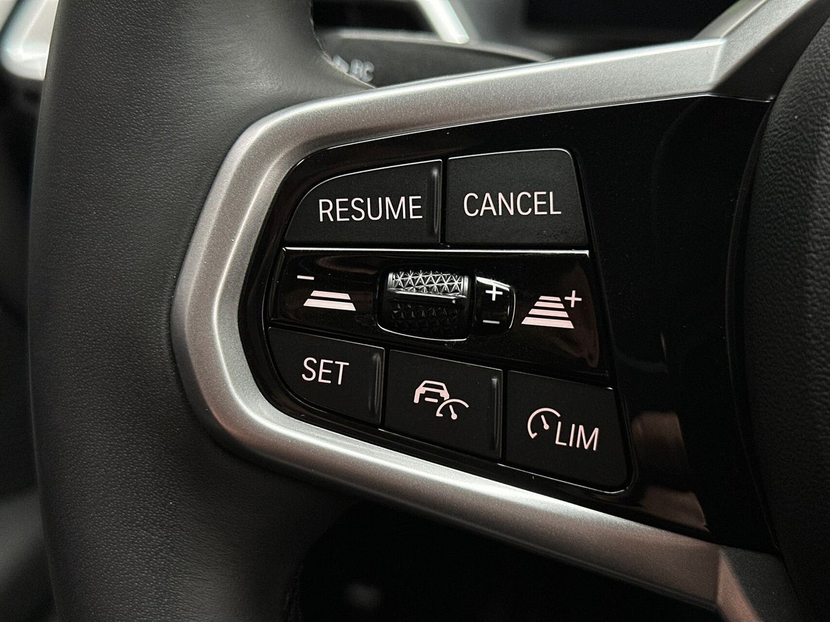 BMW i4 eDrive40 M-Sport billede 15