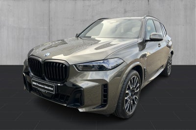 BMW X5 xDrive50e M-Sport Pro aut.