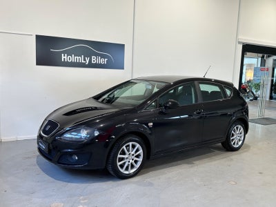 Seat  Leon TSi 105 Reference