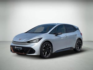 Cupra Born e-Boost