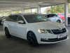 Skoda Octavia TDi 150 Style Combi DSG