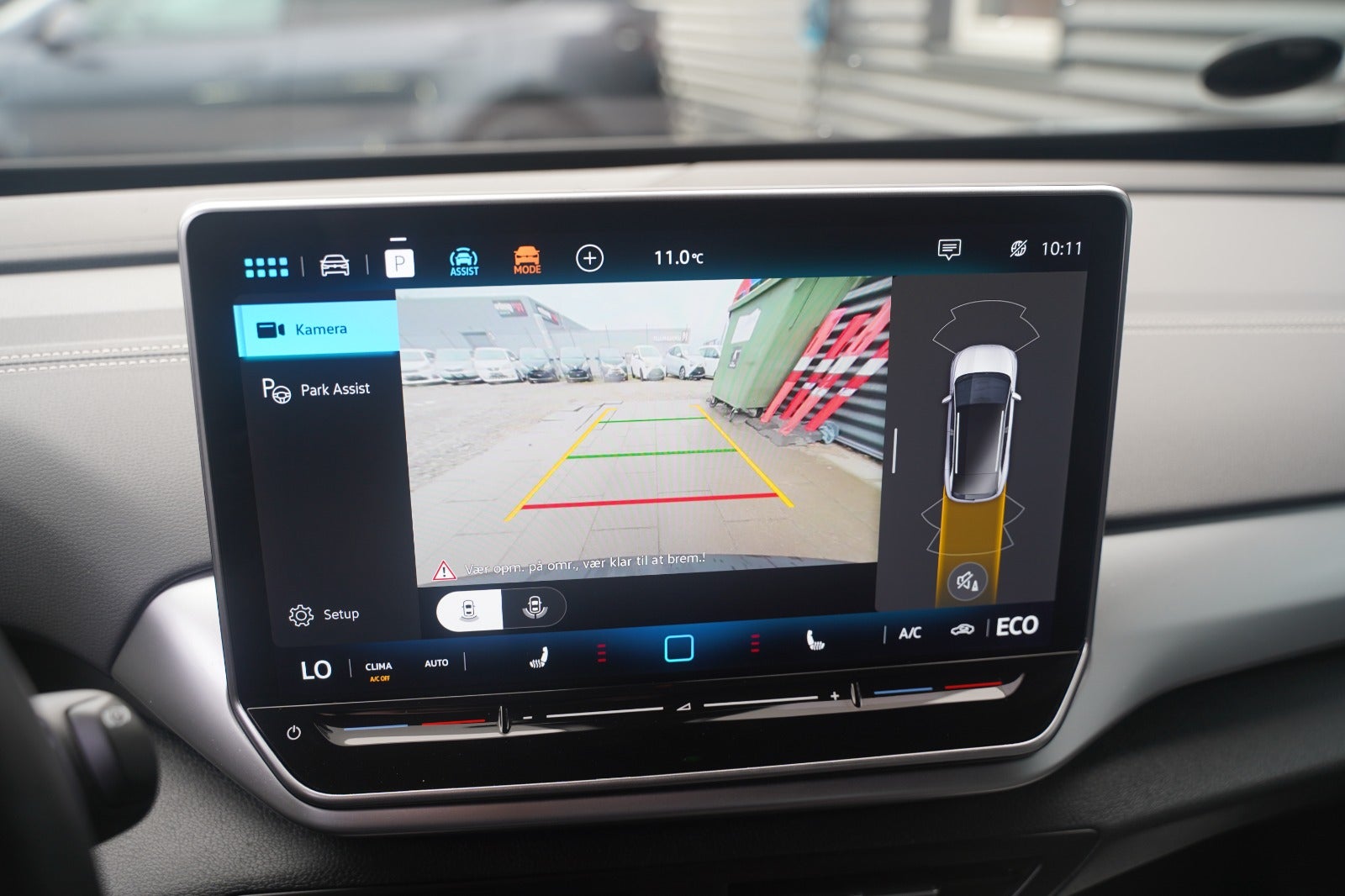 Billede af VW ID.4 52 Pure Performance