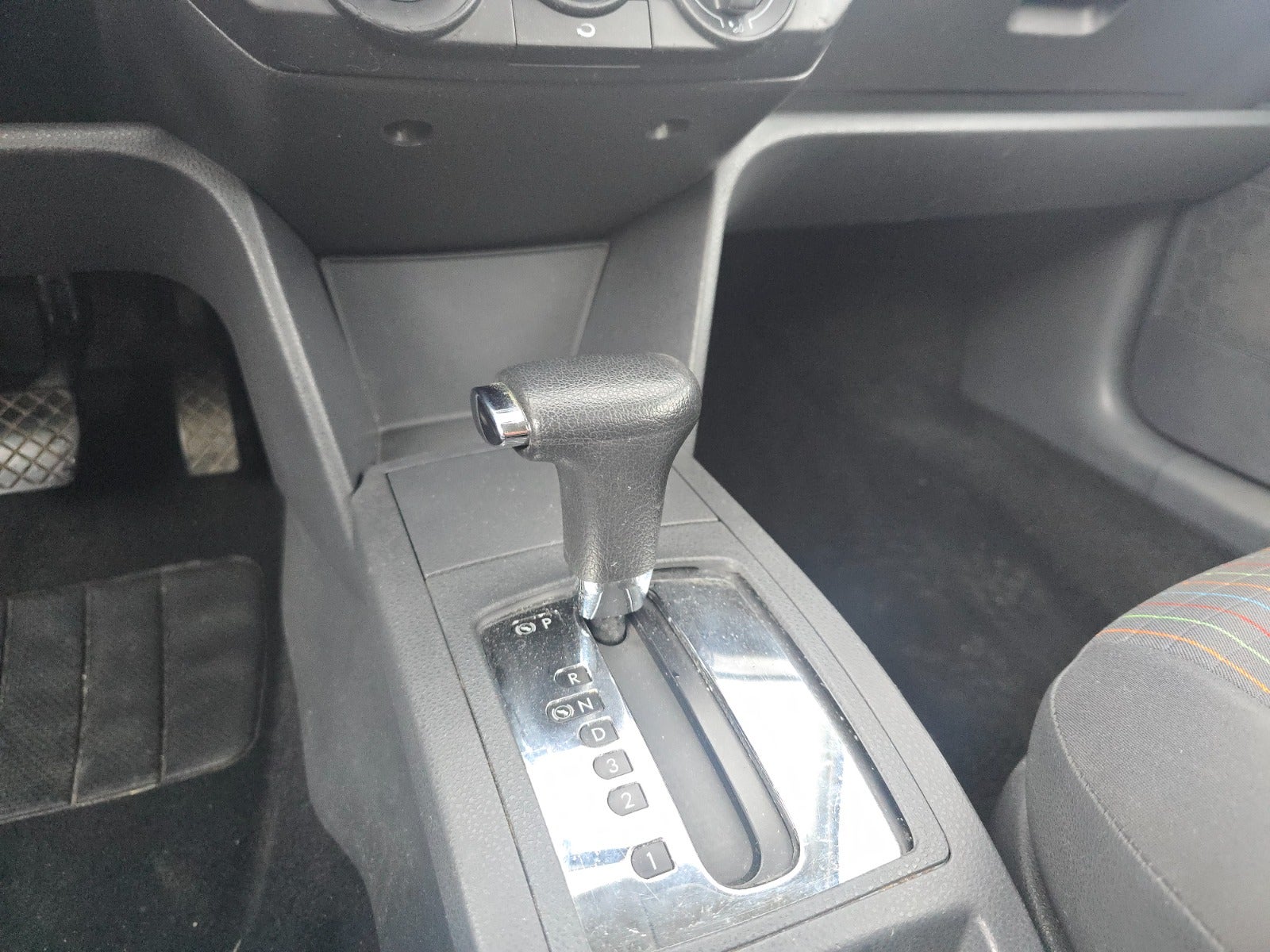 Billede af VW Polo 1,4 aut.