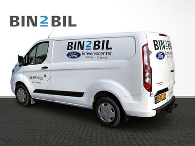 Ford Transit Custom 280S TDCi 170 Trend billede 2