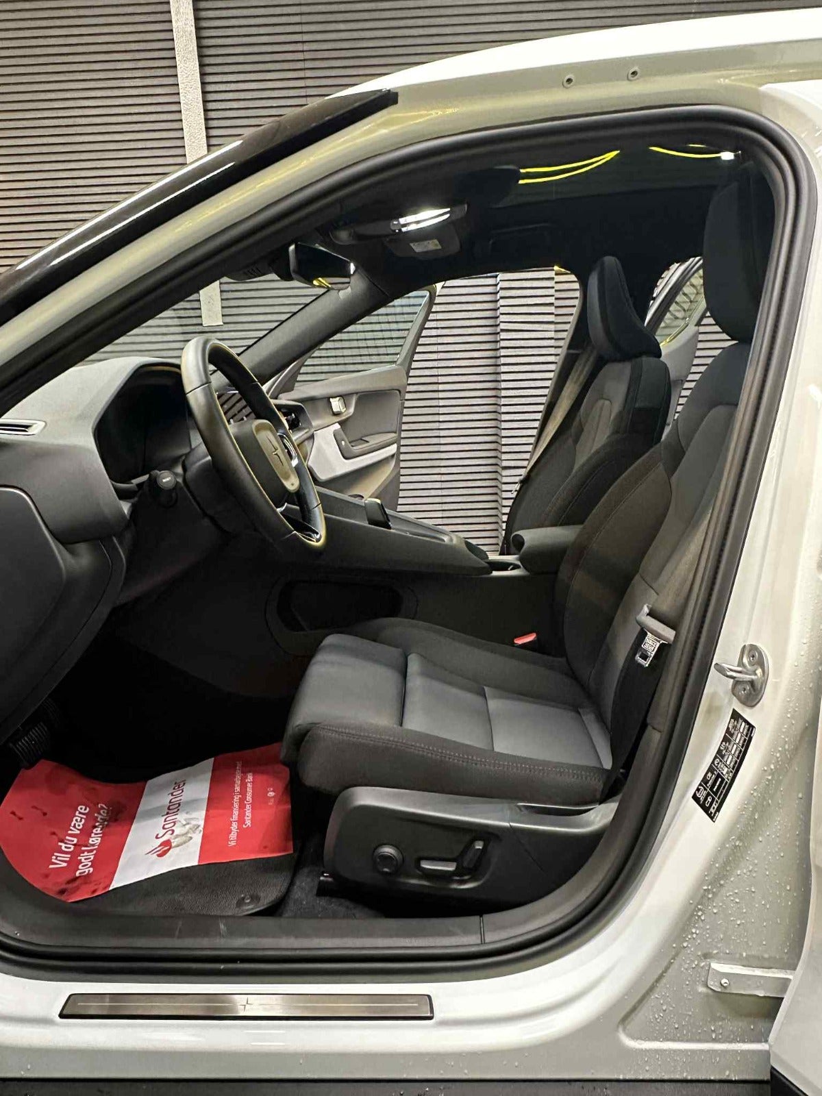 Billede af Polestar 2 Standard Range