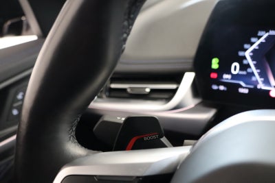 BMW iX1 xDrive30 M-Sport Premium