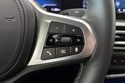 BMW i4 M50 M-Sport xDrive