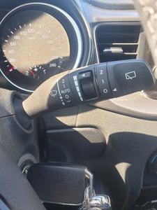 Kia Ceed T-GDi Prestige