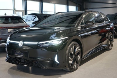 VW ID.7 GTX Tourer 4Motion 