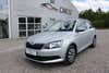 Skoda Fabia TSi 110 Ambition Combi