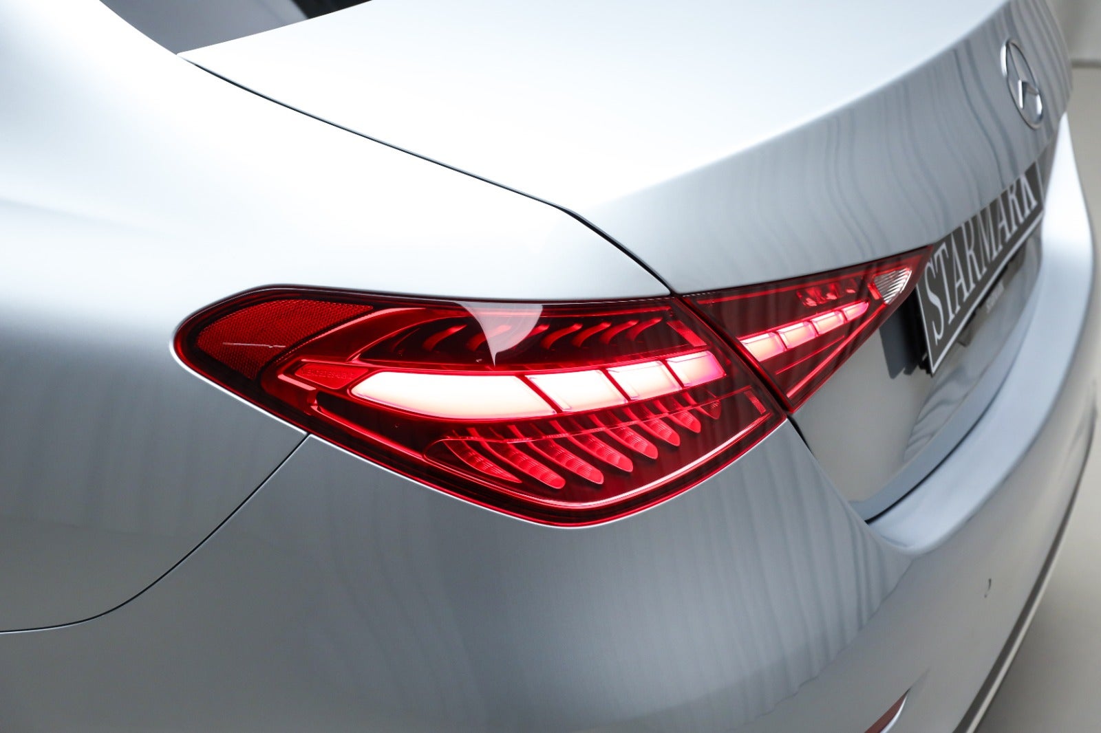 2024 Mercedes-Benz C 220 d