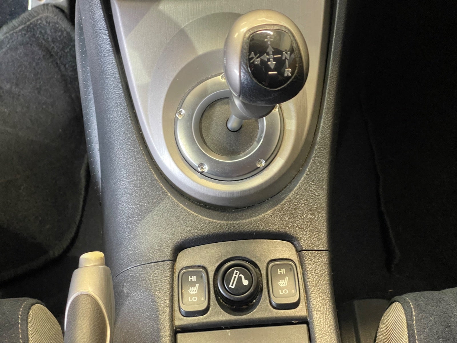 Billede af Honda Civic 1,8 Sport i-Shift