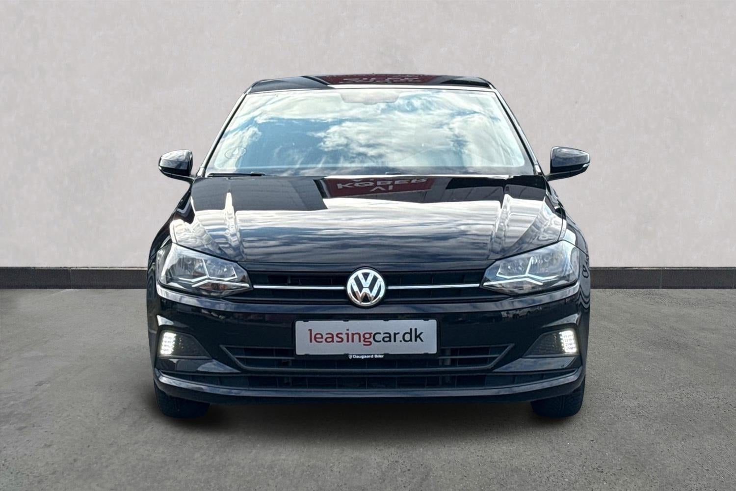 Billede af VW Polo 1,0 TSi 95 Comfortline DSG