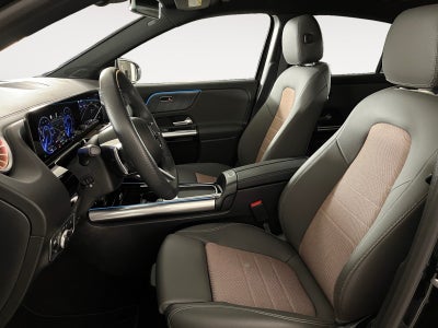 Mercedes EQA300 Electric Art 4Matic