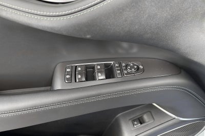 BYD Sealion 7 Excellence AWD
