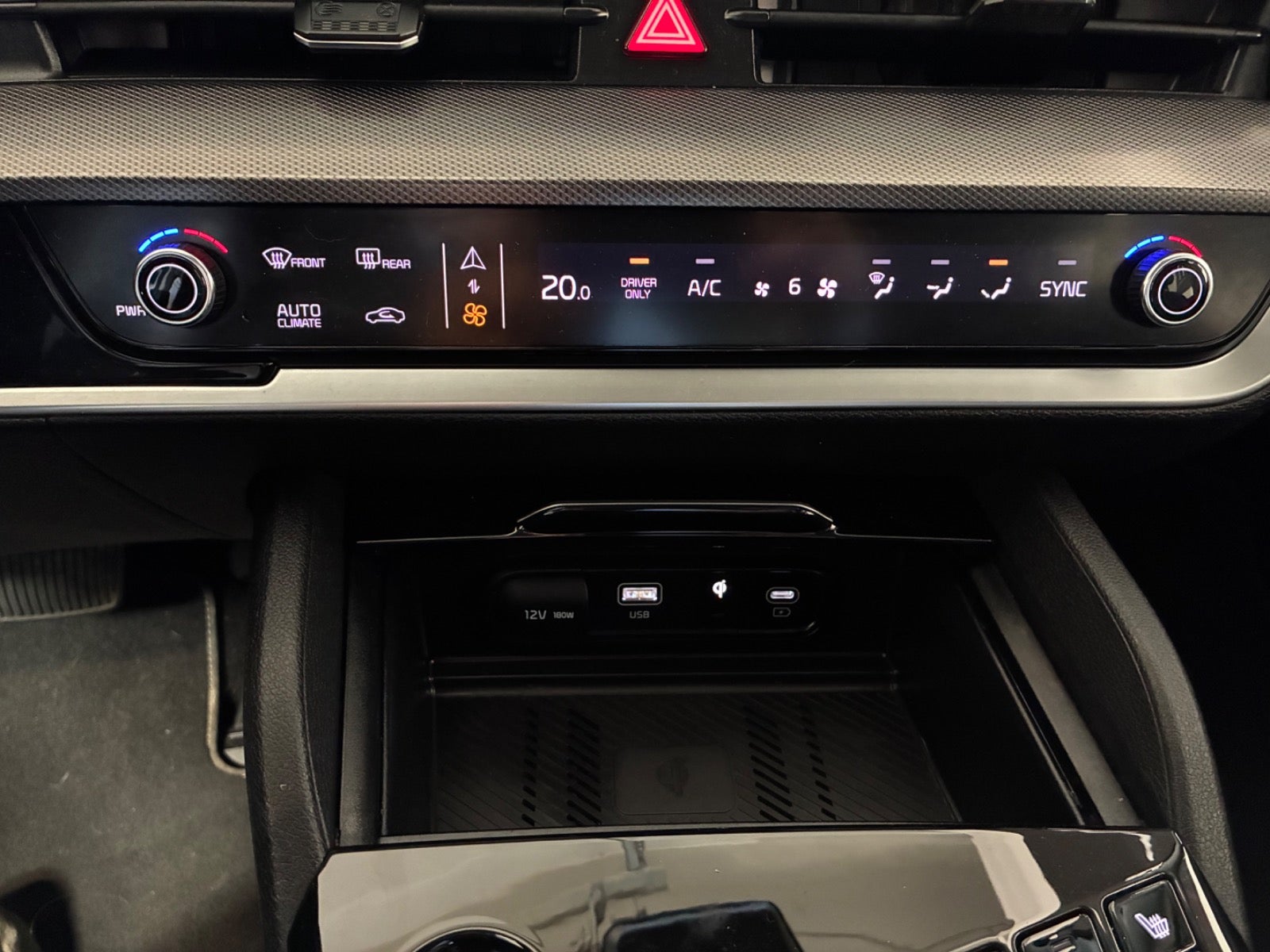 Kia Sportage PHEV Upgrade aut. 4WD