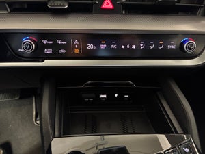 Kia Sportage PHEV Upgrade aut. 4WD