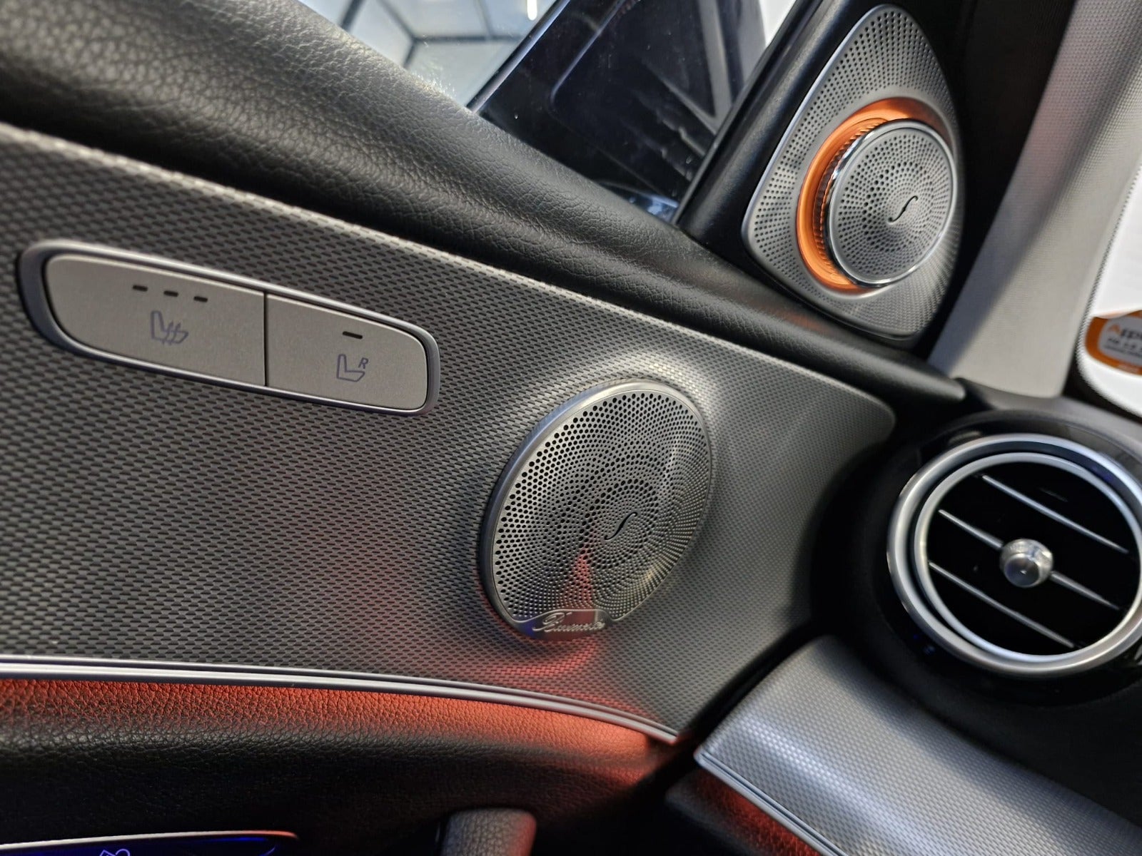 Billede af Mercedes E220 d 2,0 Business aut.