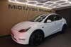 Tesla Model Y Long Range AWD thumbnail